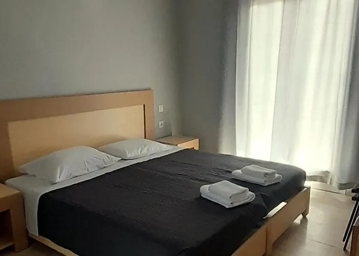 Appartement Gioda