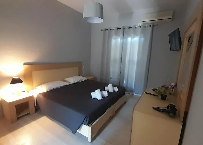 Gioda * Perama (Corfu)