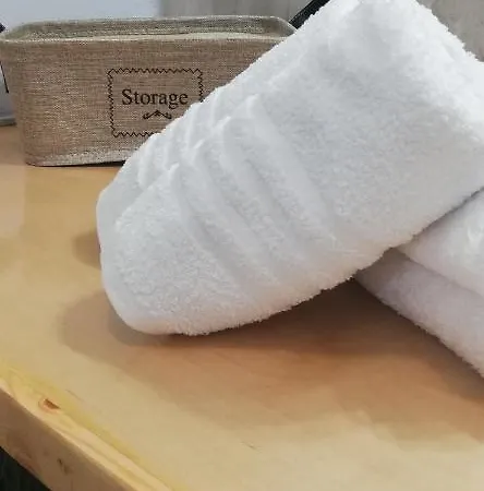 Apartamento Gioda *