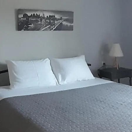 Gioda Apartamento