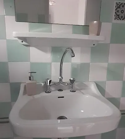 Apartamento Gioda *