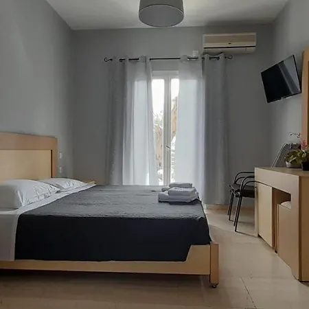 Apartamento Gioda