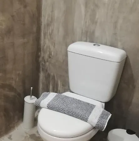 Gioda * Perama (Corfu)