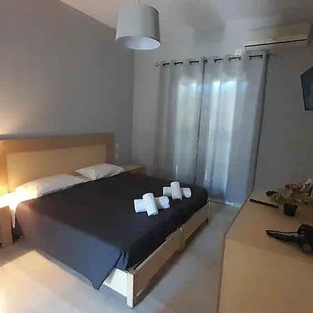 Gioda * Perama (Corfu)