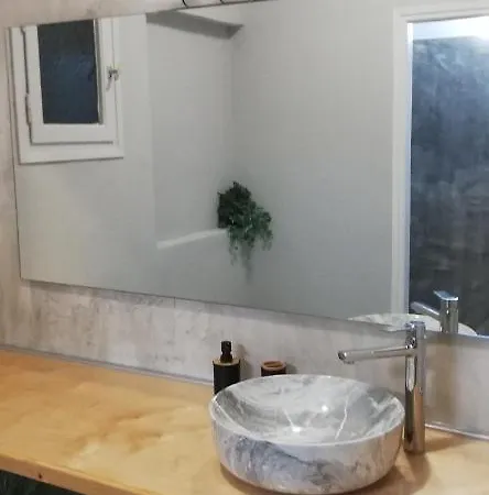 Apartamento Gioda *
