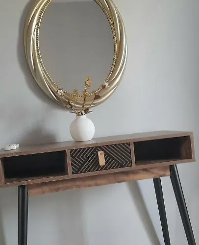Appartement Gioda