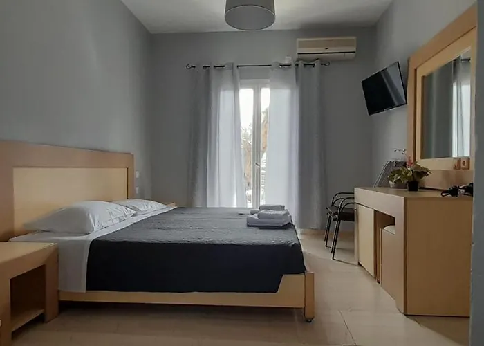 Appartement Gioda