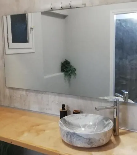 Appartement Gioda *
