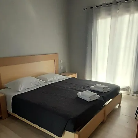 Apartamento Gioda