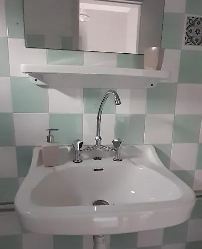 Apartamento Gioda *